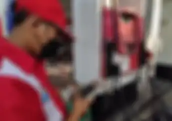 Kapan Pembelian Pertalite Dibatasi Berlaku? Ini Kata Kementerian ESDM