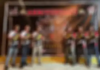 Mantap, Triple X Community Akhirnya Resmi Deklarasi Siap Kembangkan Chapter Di Indonesia