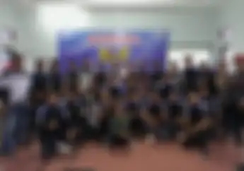 Yamaha R15 Club Indonesia Gelar Musyawarah Besar Ke-5, Terpilih Ketua Baru