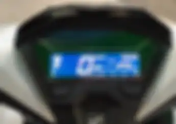 Awas Beli Motor Bekas Odometer Digital Hasil Reset Ada Ciri-Cirinya Biar Tahu