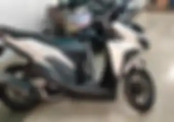Update Harga Honda Vario 125 Bekas Setelah Versi Terbaru Meluncur, Paling Murah Cuma Segini