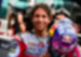 MotoGP Aragon 2022, Carlo Pernat Sebut Enea Bastianini Mirip Casey Stoner