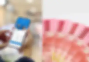 Cepat Buka Rekening BRI Online Agar Kebagian BLT BBM Rp 600 Ribu, Begini Caranya