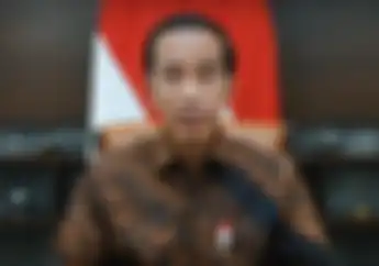 Setiap Instansi Pemerintah Wajib Gunakan Kendaraan Listrik, Instruksi Langsung Presiden Joko Widodo