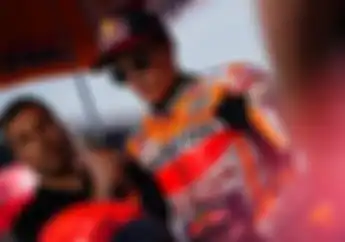 Terungkap Tujuan Asli Marc Marquez Comeback di MotoGP Aragon 2022
