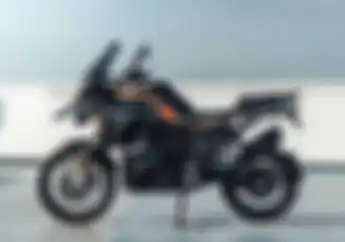 BMW R 1250 GS Edisi Spesial Meluncur, Cuma 1.250 Unit Di Seluruh Dunia