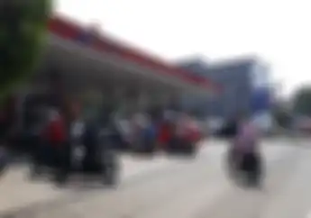 Harga Pertalite Naik, Direksi dan Komisaris Pertamina Dapat Uang Setara 25 Ribu Honda BeAT