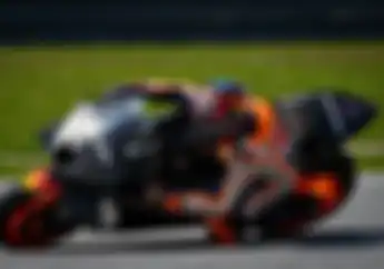 Usai Bajak Dani Pedrosa, KTM Incar Stefan Bradl Jadi Test Rider MotoGP