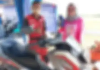 Yamaha Kasih Promo Spesial Di Yogyakarta, Berkaitan Hari Pelanggan Nasional