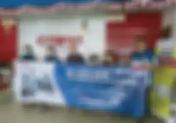 Yamaha Kasih Hadiah Khusus Buat Konsumen di Hari Pelanggan Nasional