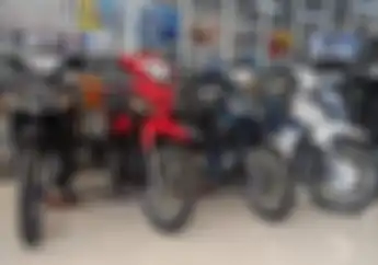 Motor Bebek Saudara Yamaha Vega Versi Modern Rilis di Vietnam, Dijual Cuma Rp 13 Jutaan