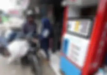Harga Pertalite Naik Jadi Rp 10.000, Spesialis Pembuat Mesin SPBU Mini Kena Imbasnya