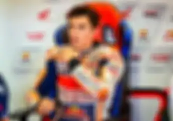 Jelang MotoGP Aragon 2022, Stefan Bradl Wanti-wanti Marc Marquez, Ada Apa Nih?