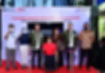 Mantap, Pertamina Luncurkan Bengkel Sahabat Difabel Di Yogyakarta