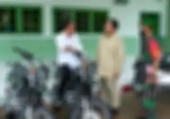 Kemenhan Bikin Motor Listrik Khusus TNI, Pengamat Buka Suara