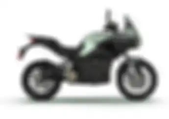 Wow, Anggaran Belanja Motor Listrik Polri Tembus Rp 8,3 Miliyar, Siap Kawal KTT G20 di Bali