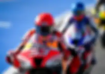 Aleix Espargaro Tercepat di FP1 MotoGP Aragon 2022, Marc Marquez Posisi Segini