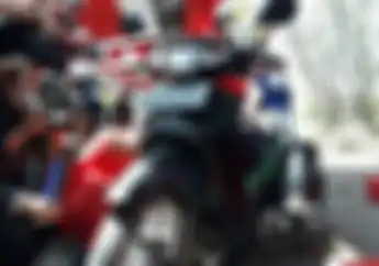 Bengkel Modifikasi Motor Difabel di Bantul, Harga Terjangkau Bisa Custom