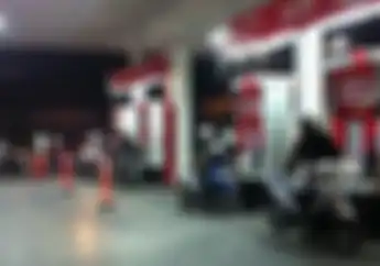 Geger Para Pemotor yang Pakai Pertalite Jadi Boros  Yuk Dibuktikan Langsung Menggunakan Honda BeAT