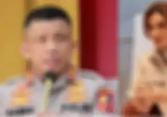 Pedas Komentar Najwa Shihab Soal Kasus Ferdy Sambo, Vespa Warna Biru Bikin Penasaran