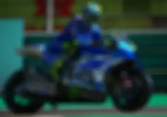 Live Streaming MotoGP Aragon 2022, Joan Mir Bepotensi Absen Lagi