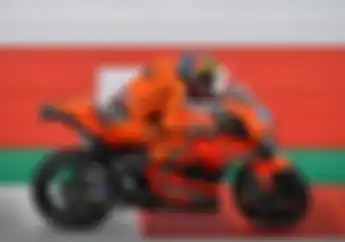 Remy Gardner Bertekad Kembali ke MotoGP Untuk Balas Dendam Pada KTM
