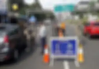 Libur Nataru, Motor dan Mobil Berlaku Ganjil Genap Arah Puncak Bogor, Bikers Catat!