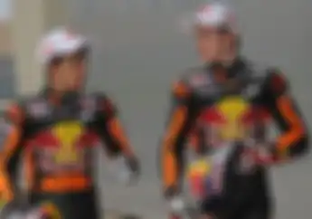 Mantan Rekan Setim Marc Marquez Putuskan Keluar dari MotoGP Tahun Depan