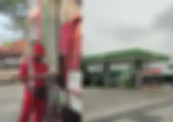 Perbandingan Harga Pertalite dengan BP 90 yang Belum Lama Turun, Selisihnya Bikin Kaget