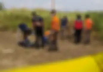 Misteri Penemuan PNS Hangus Terbakar Bersama Motornya di Semarang, Identitas Pelaku Mulai Terungkap