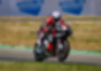 Aleix Espargaro Sebut Motor Ducati Dari Planet Lain Di MotoGP Aragon 2022