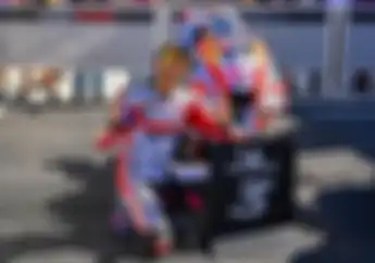 Target Baru Enea Bastianini, Bidik Posisi Aleix Espargaro di MotoGP 2022
