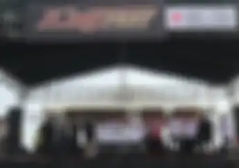 King Fest 2022 Selain Buat RX-King, Ternyata Motor 2-Tak Nyampur Semua