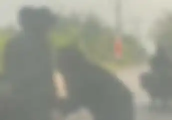 Koplak Preman Salah Palak yang Diperas Anggota TNI AL Pasukan Katak Langsung Bersimpuh Minta Ampun