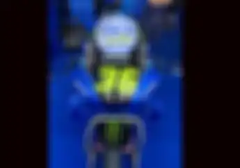 Link Live Streaming MotoGP Aragon 2022, Terungkap Alasan Joan Mir Terpaksa Mundur Dari Balapan
