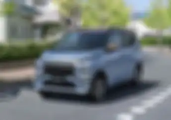 Murah Banget Mitsubishi Expander Mini Versi Listrik Meluncur Harga di Bawah Wuling EV Perlu Ditunggu  