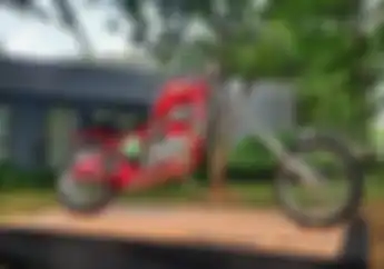 Definisi Knalpot Brong Tidak Jelas, Eksistensi Motor Kustom Bisa Terancam