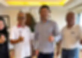 Sirkuit Mandalika Akan Jalin Kerja Sama Dengan Sirkuit Sepang Malaysia, Buat Apa?