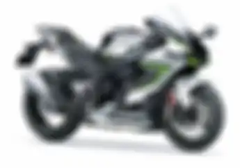 Kawasaki Ninja ZX-10R Dan ZX-10RR 2023 Meluncur, Apa Saja Bedanya?