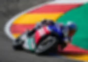 Frustrasi Memuncak, Alex Marquez Klaim Honda RC213V 2022 Cuma Bikin Darah Tinggi