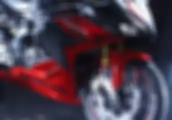 Mesin Honda CBR250RR SP 2022 Dapat Update, Tenaganya Jadi Segini