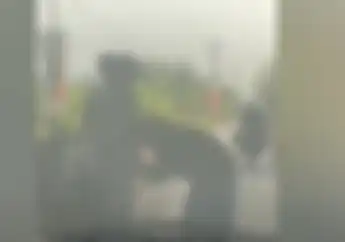 Video Preman Sungkem Usai Tau Yang Dipalak Pasukan Elit TNI di Bekasi
