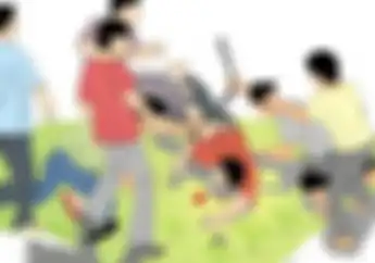 Terbongkar Anggota Geng Motor Jadi Begal Sadis di Cimahi, Bacok Pemotor Berawal dari Stiker