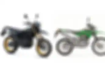 Butuh Motor untuk Off Road dan On Road? Empat Varian Motor Sport Kawasaki Ini Bisa Jadi Pilihan