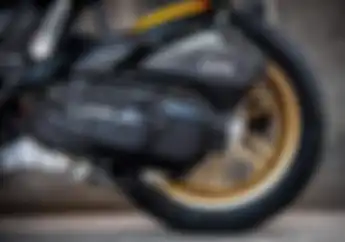 10 Komponen-komponen Penting Yang Ada Di Dalam CVT Motor Matic