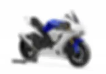 Motor Balap WSBK Yamaha YZF-R1 GYTR Akan Dijual Bebas, Spesifikasinya Bikin Dengkul Gemetar