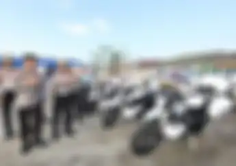 Ini Spesifikasi dan Harga Motor Listrik Zero DSR Yang Dipakai Polisi di KTT G20 di Bali