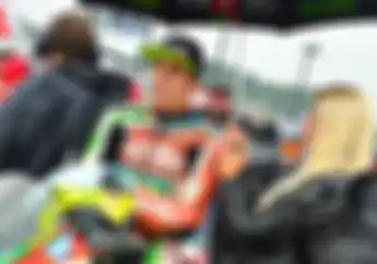 Aleix Espargaro Tatap MotoGP Jepang 2022 Dengan Motivasi Juara Dunia