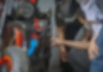 Konversi Motor Listrik Dinilai Sebatas Hobi, Masyarakat Biasa Lebih Pilih Beli Jadi