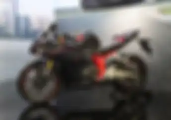 Perbandingan Harga Honda CBR250RR Dengan Motor Sport 250 cc Full Fairing, Paling Murah?